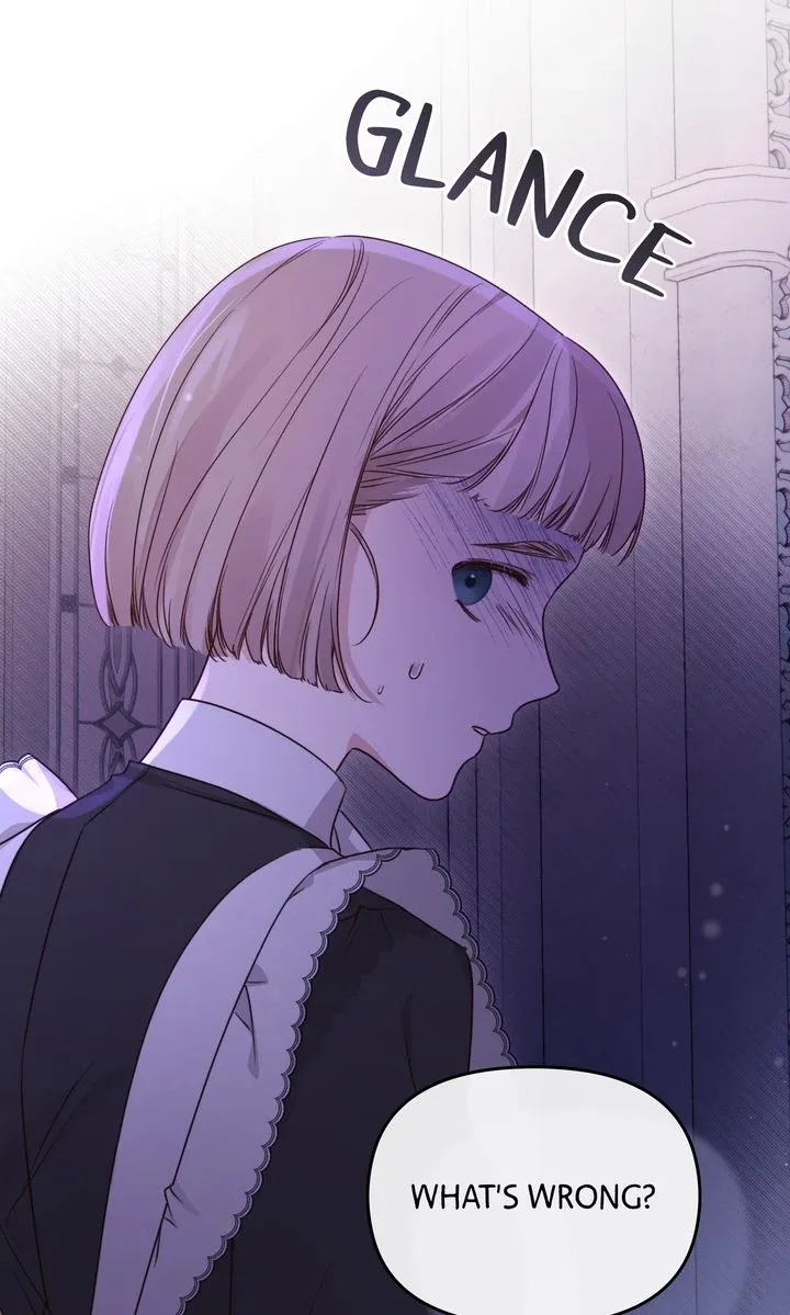 But Please, Help Me Chapter 47 page 48