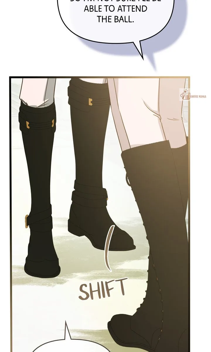 But Please, Help Me Chapter 48 page 55