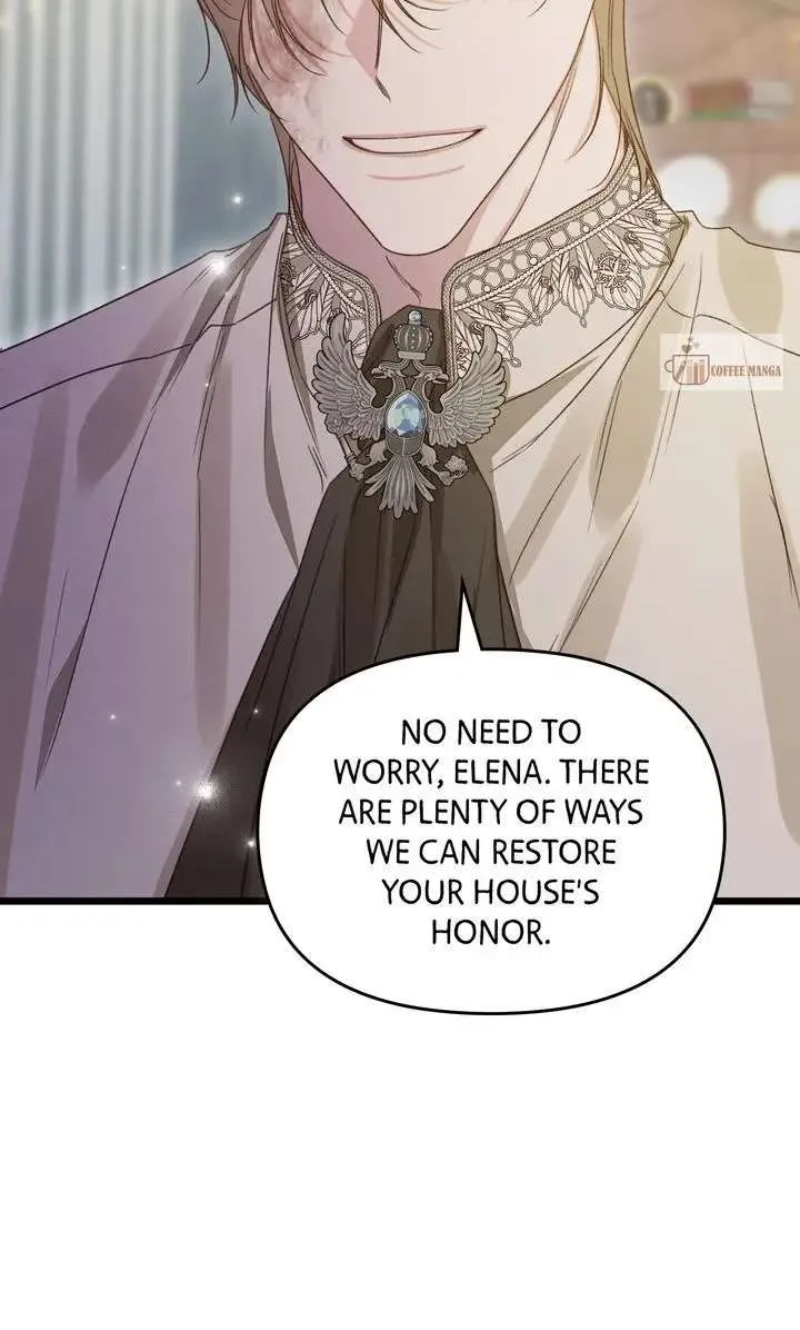 But Please, Help Me Chapter 75 page 51