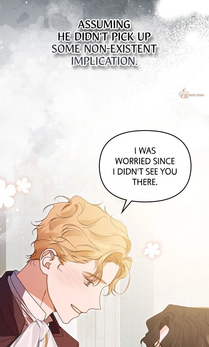 But Please, Help Me Chapter 48 page 38