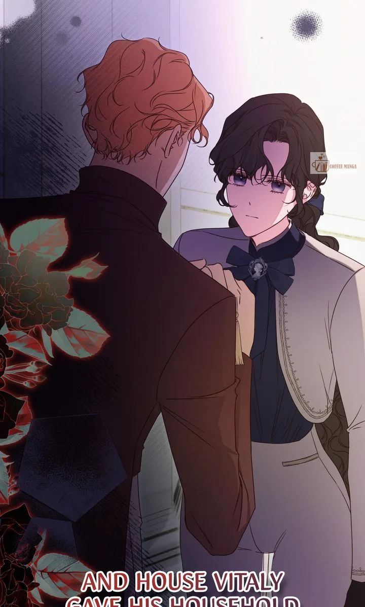 But Please, Help Me Chapter 48 page 45