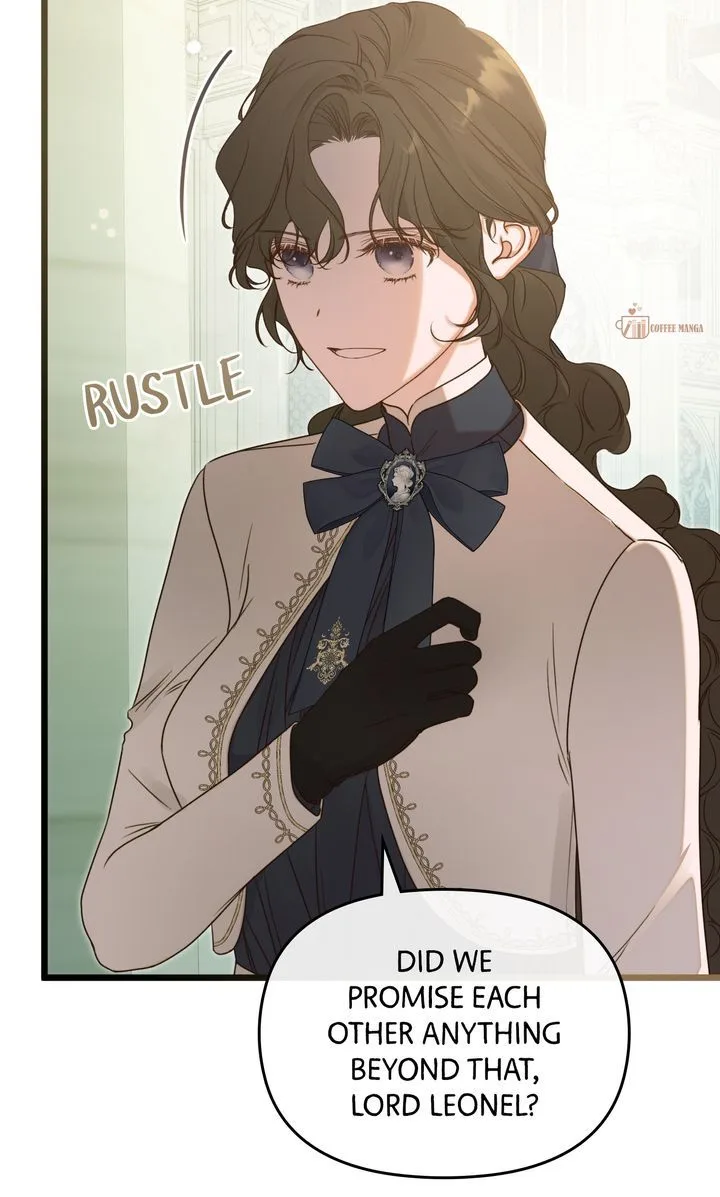 But Please, Help Me Chapter 48 page 50