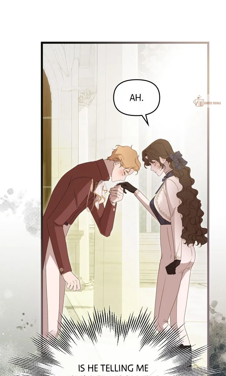 But Please, Help Me Chapter 48 page 36