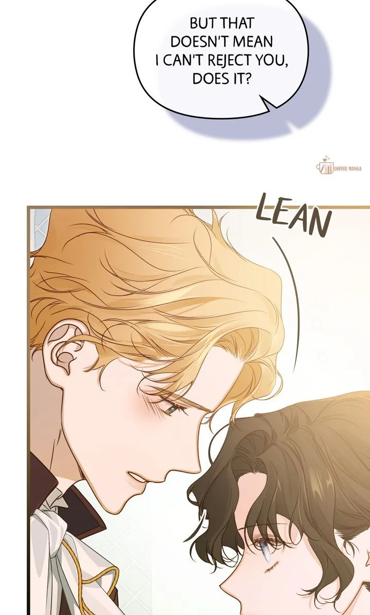 But Please, Help Me Chapter 48 page 53