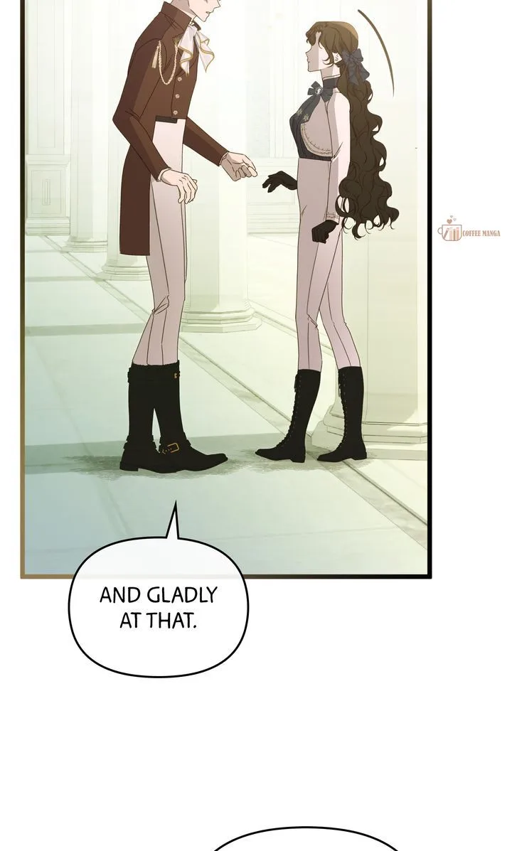 But Please, Help Me Chapter 48 page 52