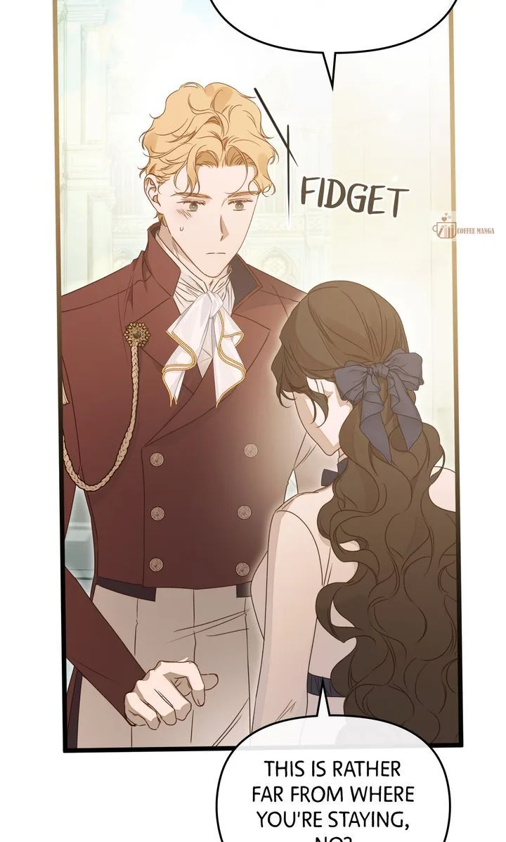 But Please, Help Me Chapter 48 page 57