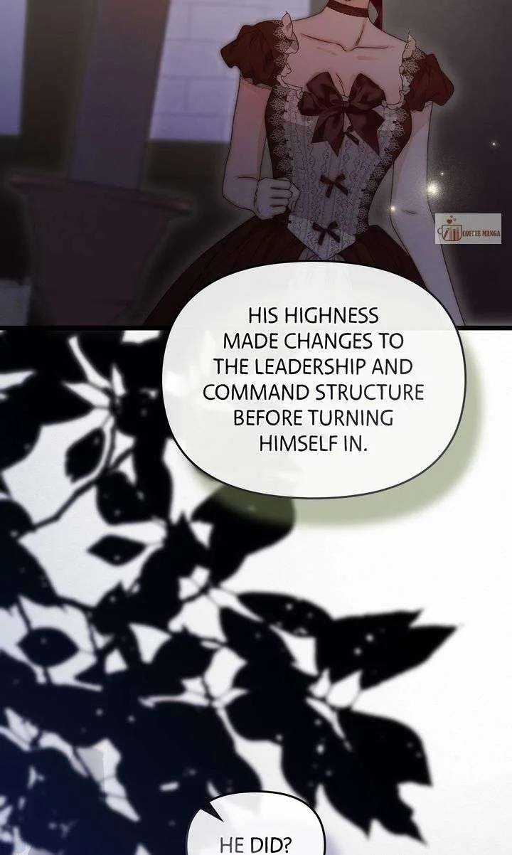 But Please, Help Me Chapter 79 page 16