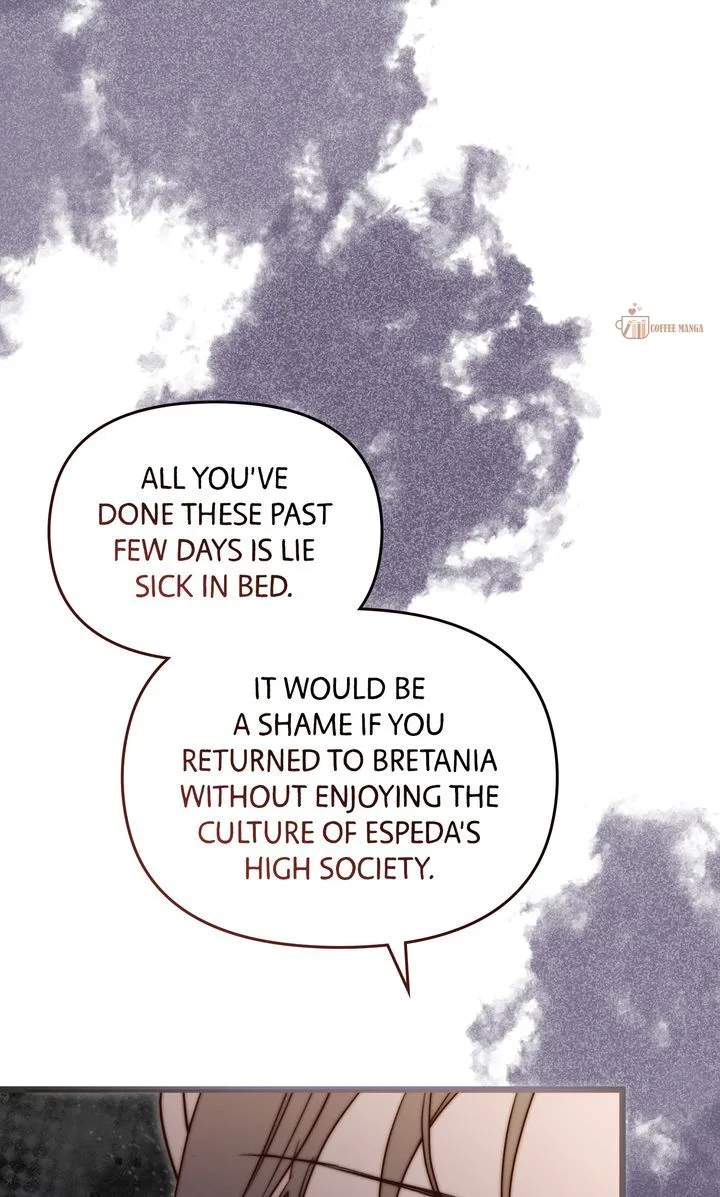 But Please, Help Me Chapter 48 page 94