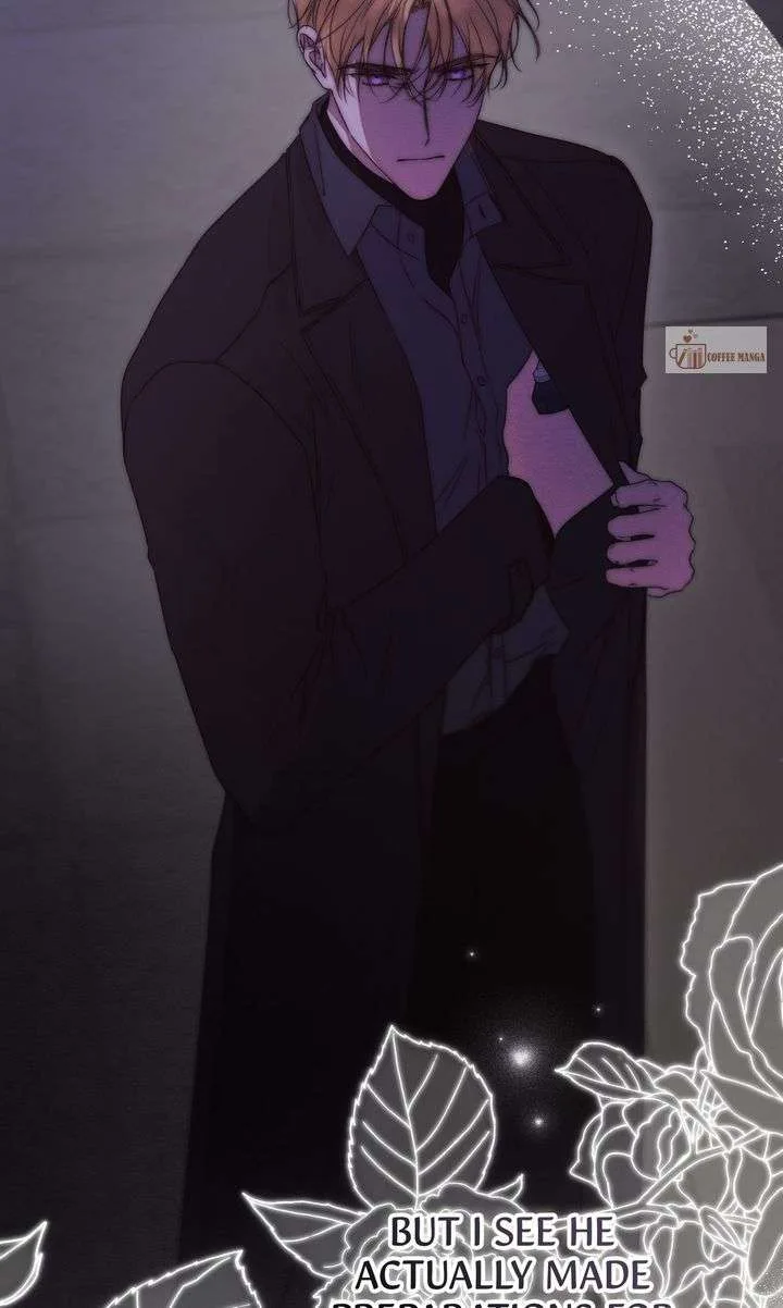 But Please, Help Me Chapter 79 page 21