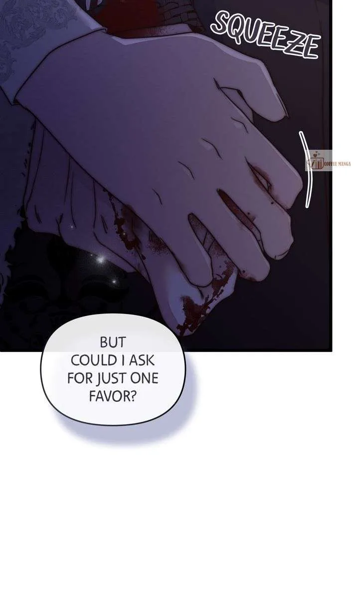 But Please, Help Me Chapter 78 page 51