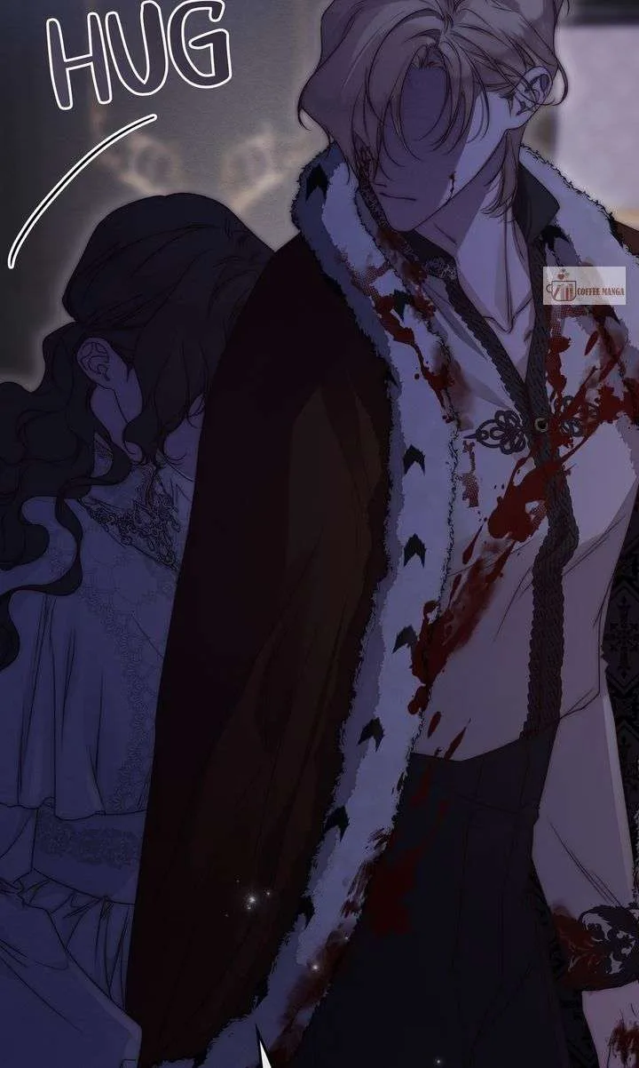 But Please, Help Me Chapter 78 page 49