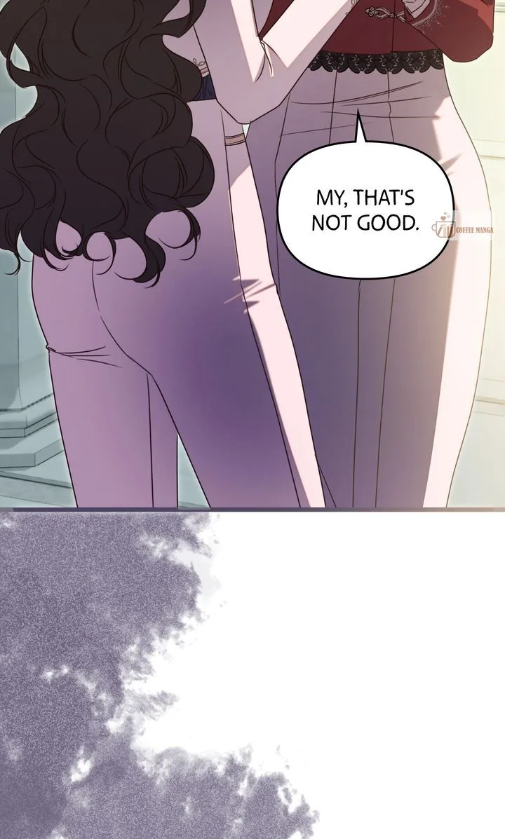But Please, Help Me Chapter 48 page 93