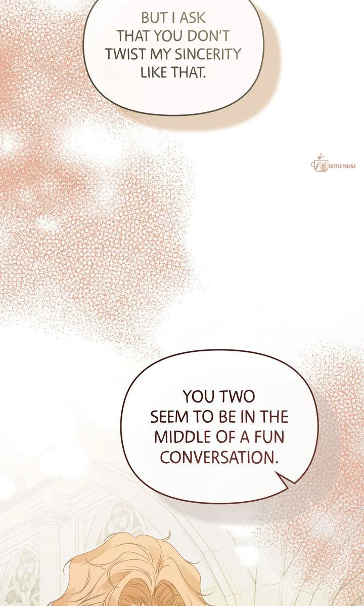 But Please, Help Me Chapter 48 page 84