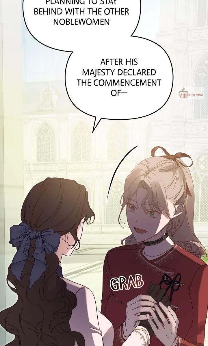 But Please, Help Me Chapter 48 page 92