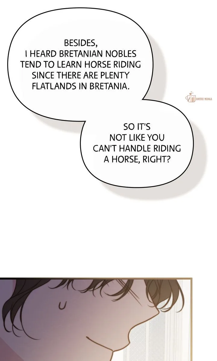 But Please, Help Me Chapter 48 page 96