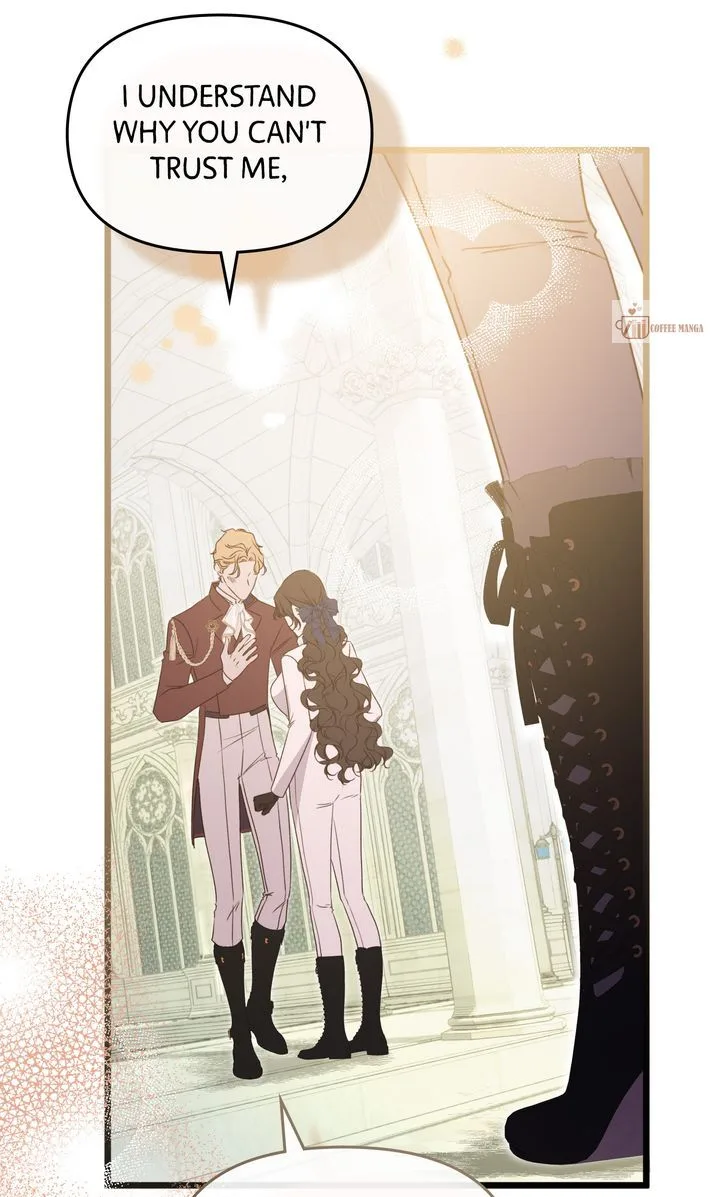 But Please, Help Me Chapter 48 page 83