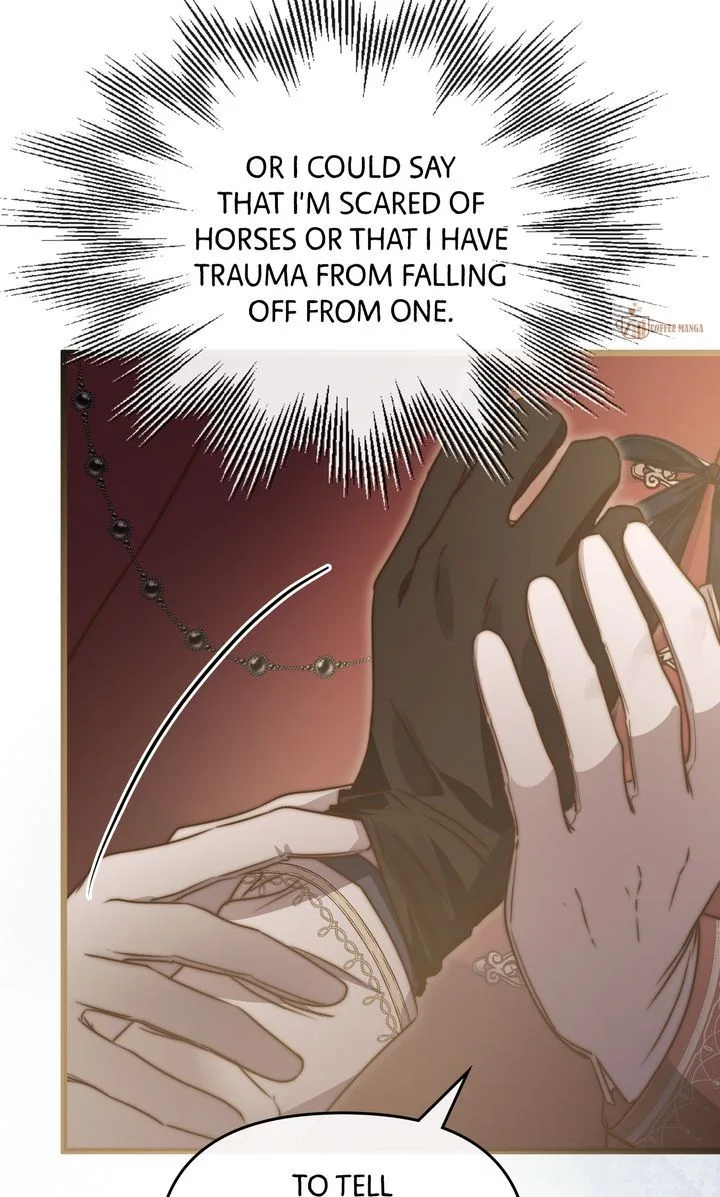 But Please, Help Me Chapter 48 page 98