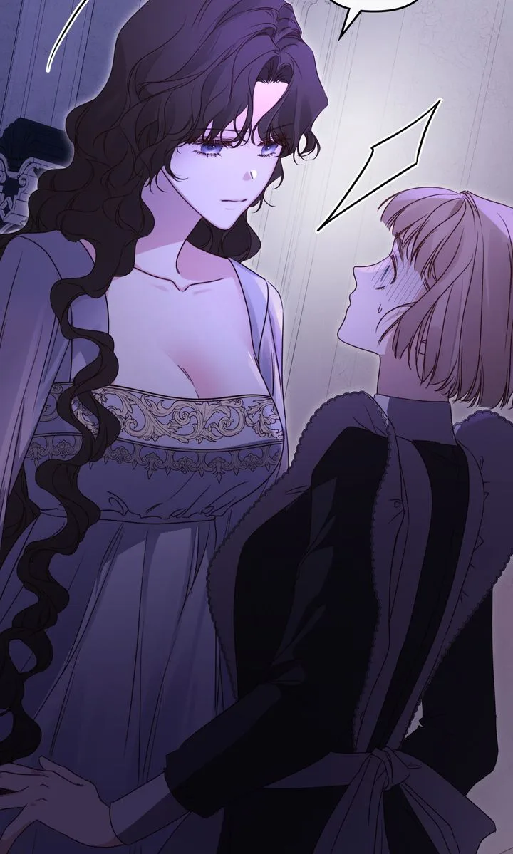 But Please, Help Me Chapter 47 page 64