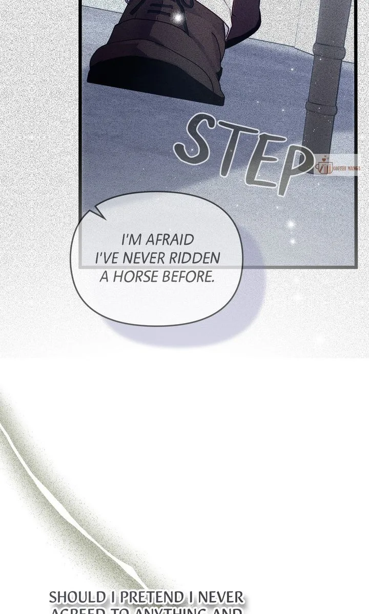 But Please, Help Me Chapter 48 page 115