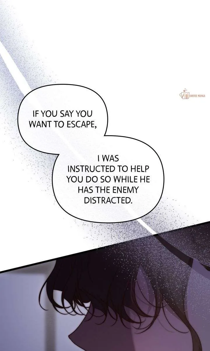 But Please, Help Me Chapter 79 page 30