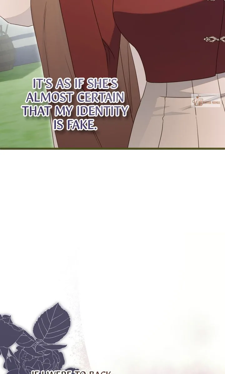 But Please, Help Me Chapter 48 page 119