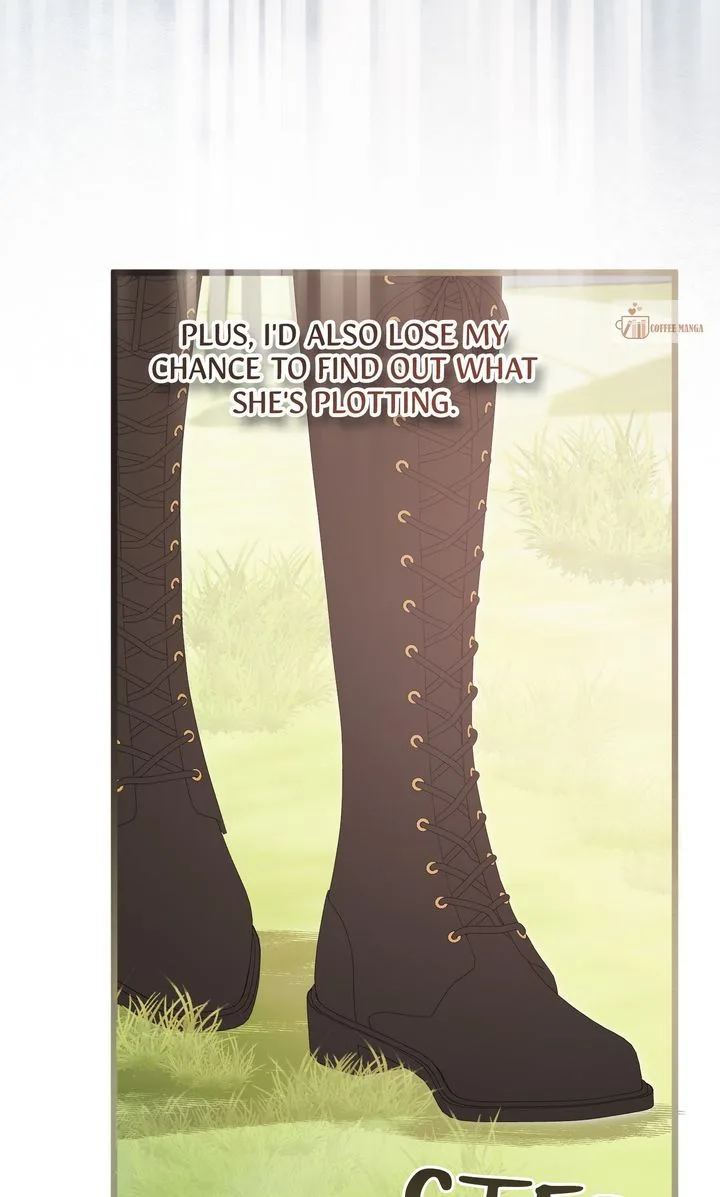 But Please, Help Me Chapter 48 page 122