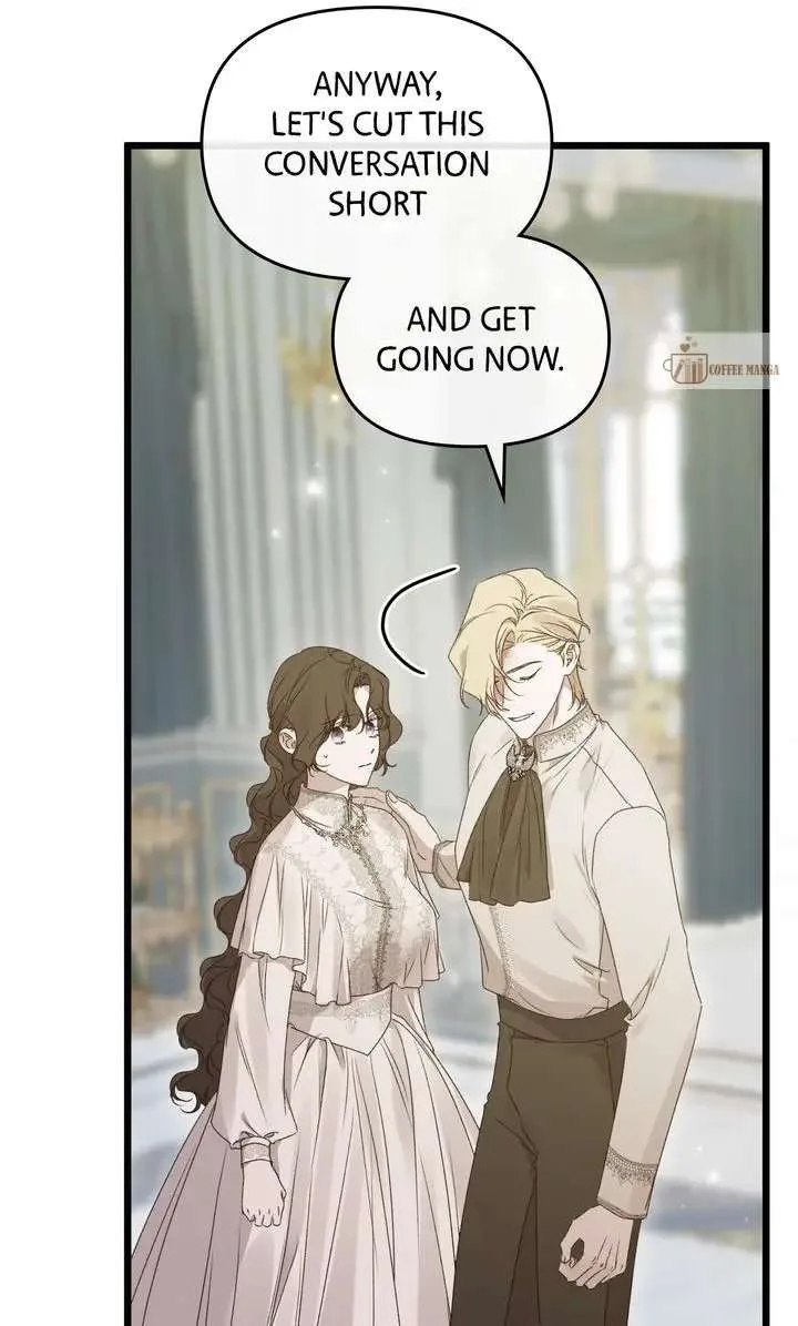 But Please, Help Me Chapter 75 page 71