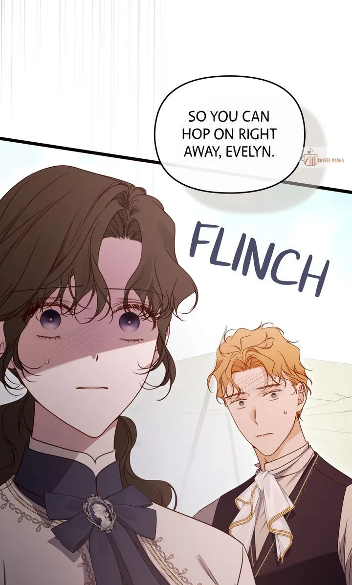 But Please, Help Me Chapter 48 page 131