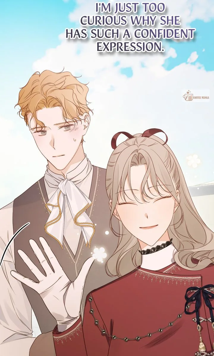 But Please, Help Me Chapter 48 page 118