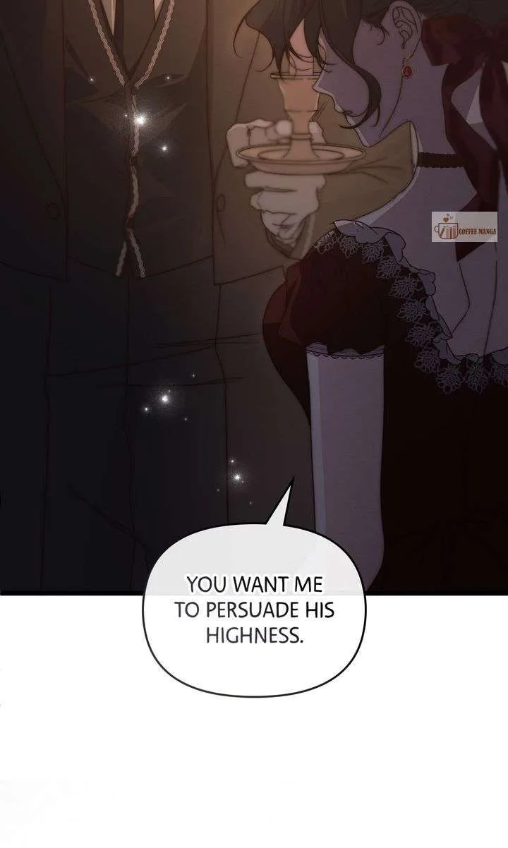 But Please, Help Me Chapter 79 page 40