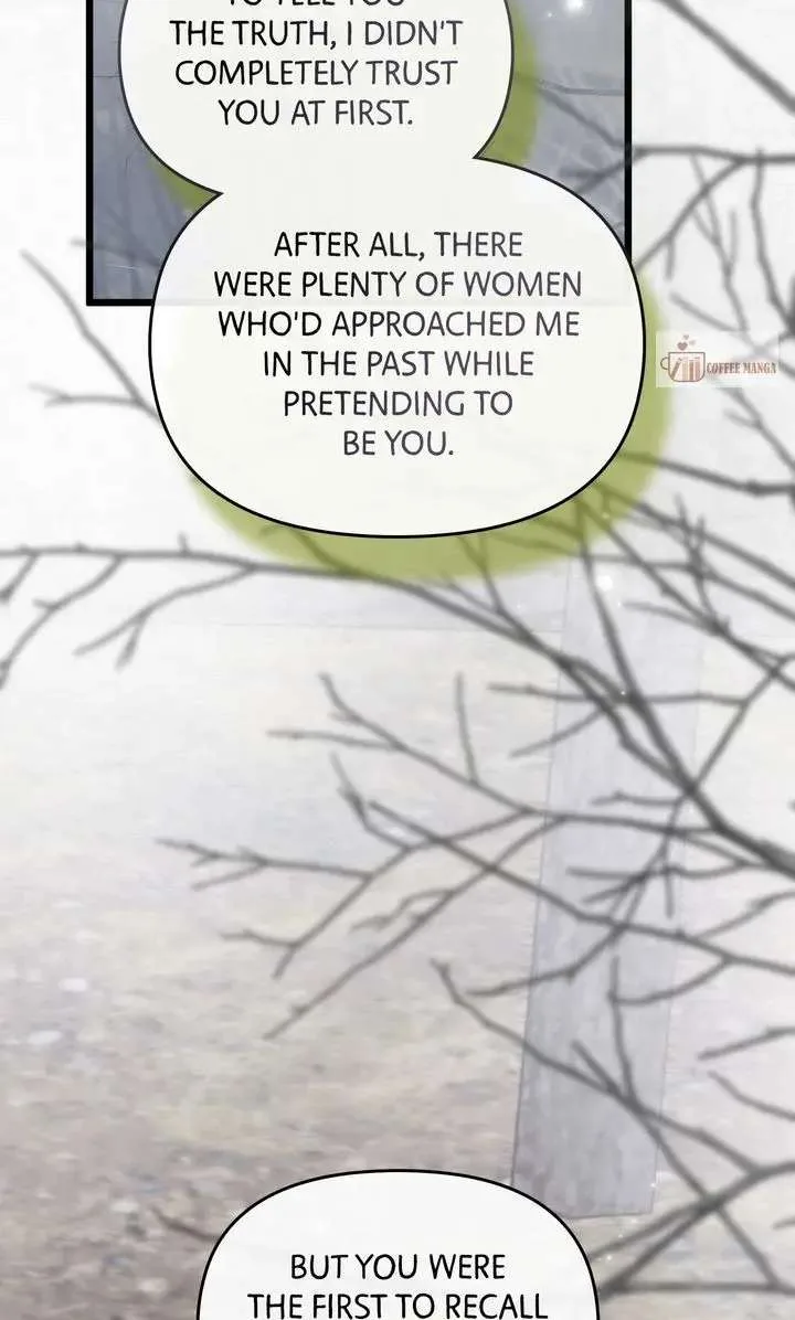 But Please, Help Me Chapter 75 page 77