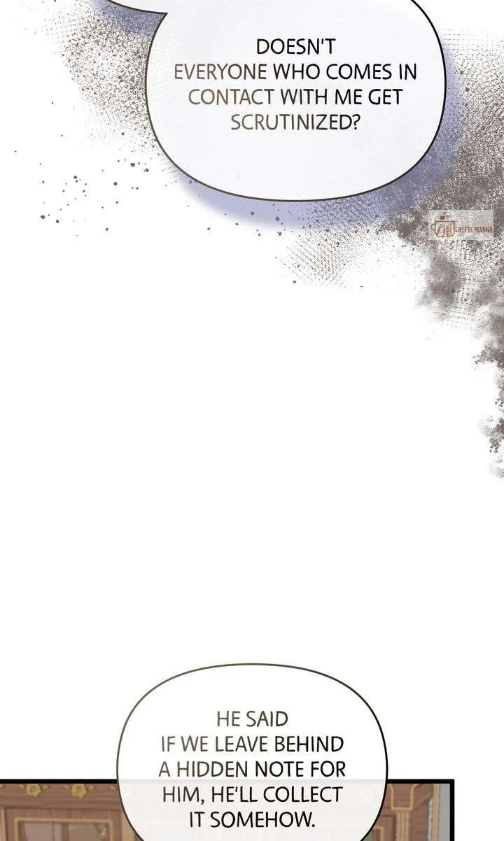But Please, Help Me Chapter 78 page 73
