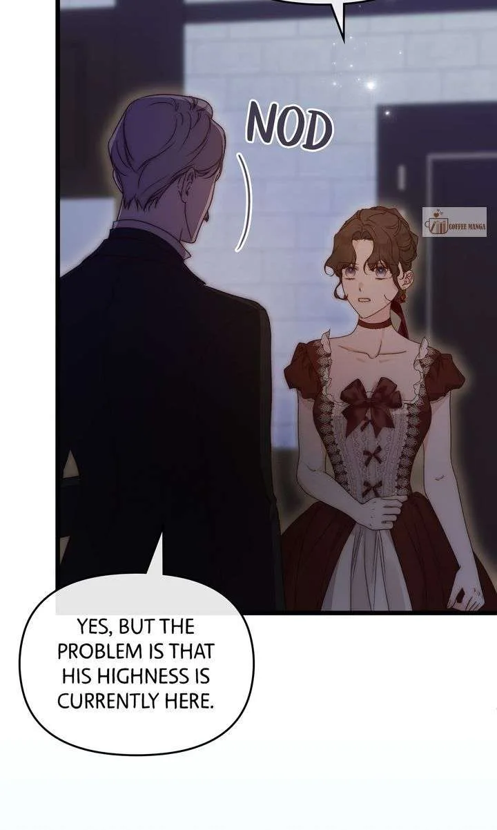 But Please, Help Me Chapter 79 page 43