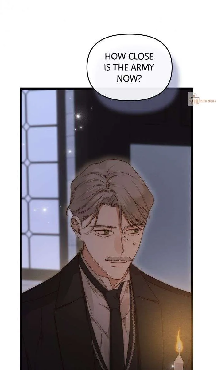 But Please, Help Me Chapter 79 page 41