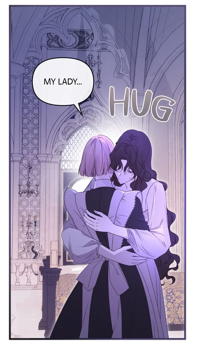 But Please, Help Me Chapter 47 page 76