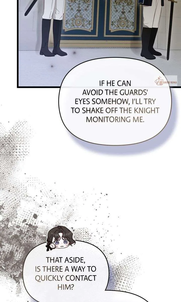 But Please, Help Me Chapter 78 page 72
