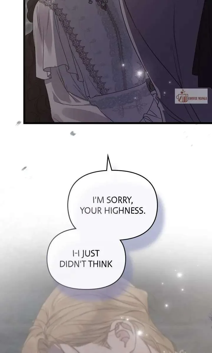 But Please, Help Me Chapter 75 page 86