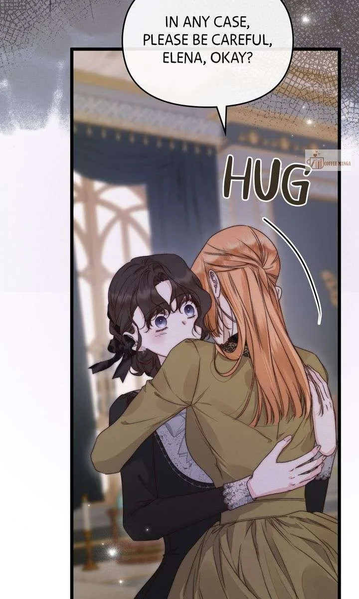 But Please, Help Me Chapter 78 page 77