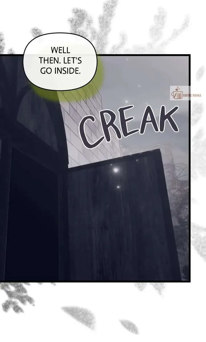But Please, Help Me Chapter 75 page 84