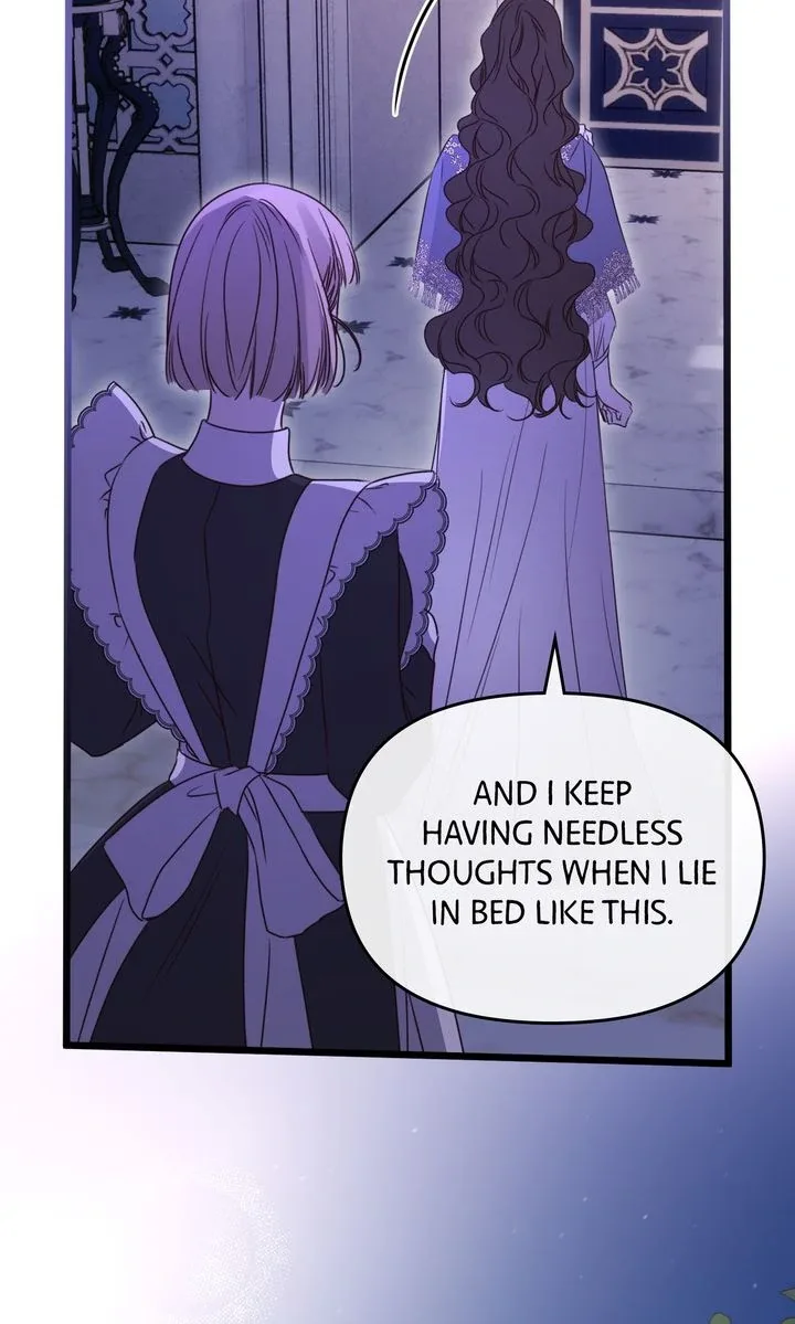 But Please, Help Me Chapter 47 page 83