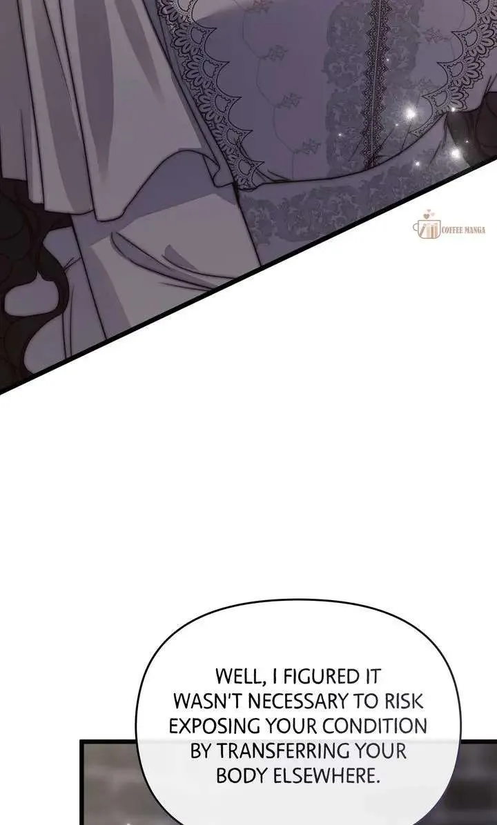 But Please, Help Me Chapter 75 page 89