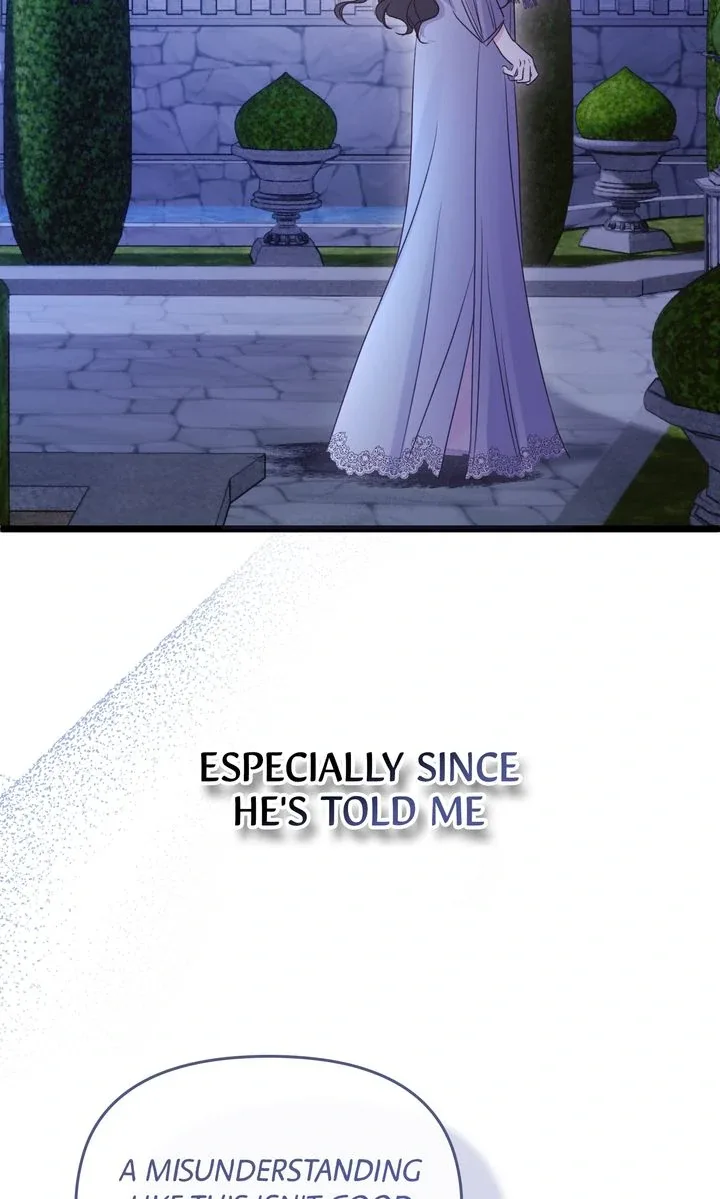 But Please, Help Me Chapter 47 page 91