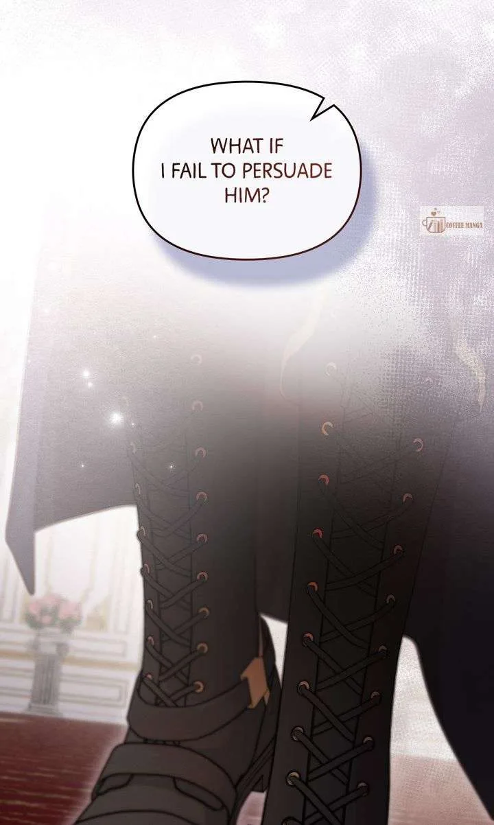 But Please, Help Me Chapter 79 page 54