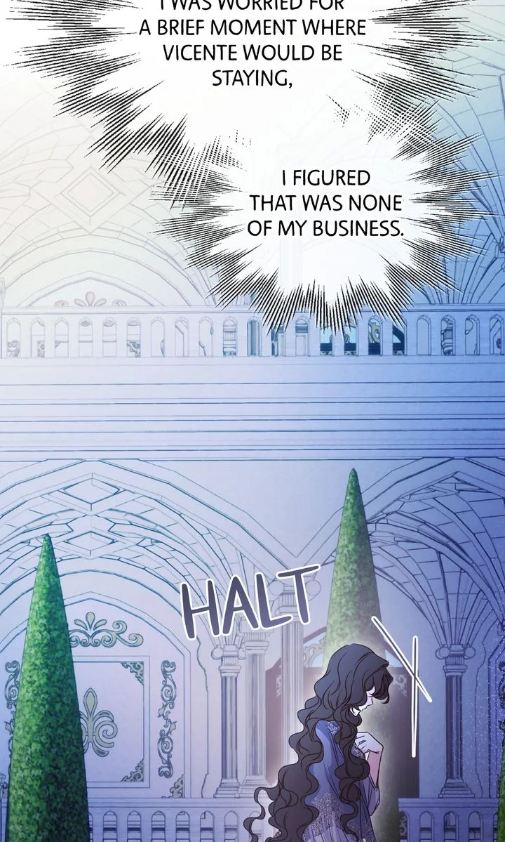 But Please, Help Me Chapter 47 page 90
