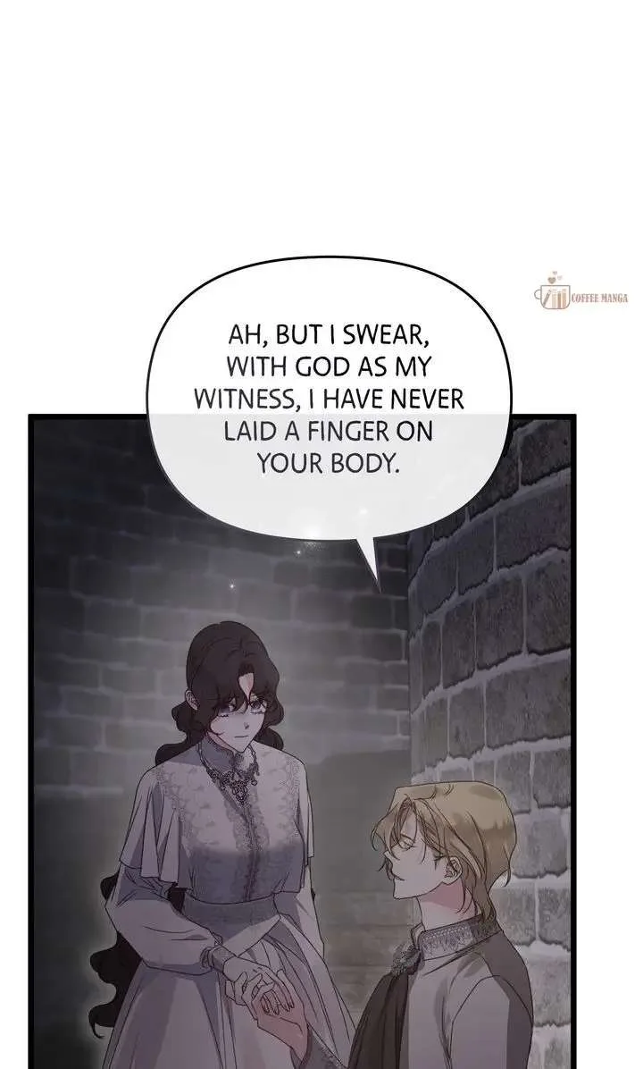 But Please, Help Me Chapter 75 page 95