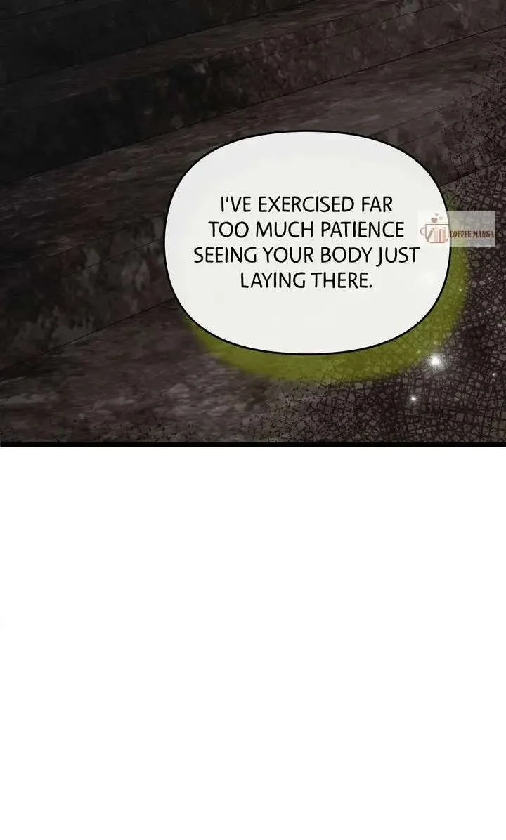 But Please, Help Me Chapter 75 page 94