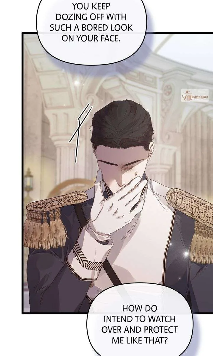 But Please, Help Me Chapter 78 page 89