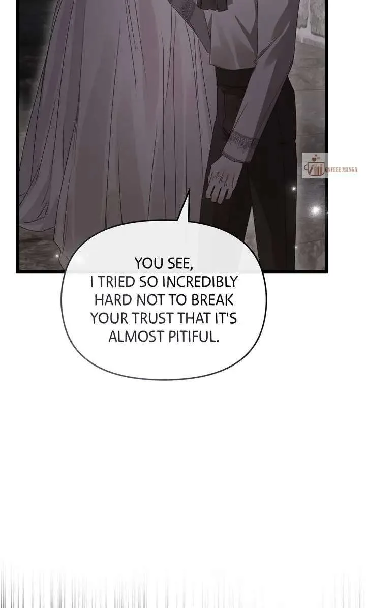 But Please, Help Me Chapter 75 page 96