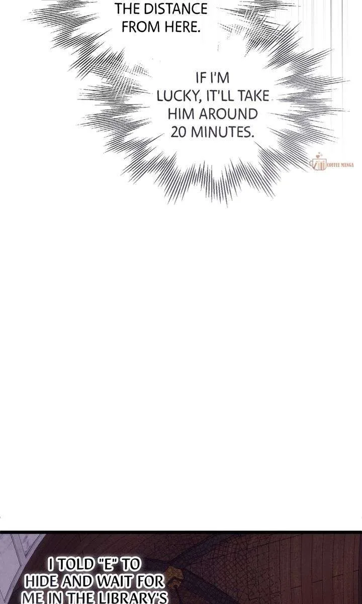 But Please, Help Me Chapter 78 page 95