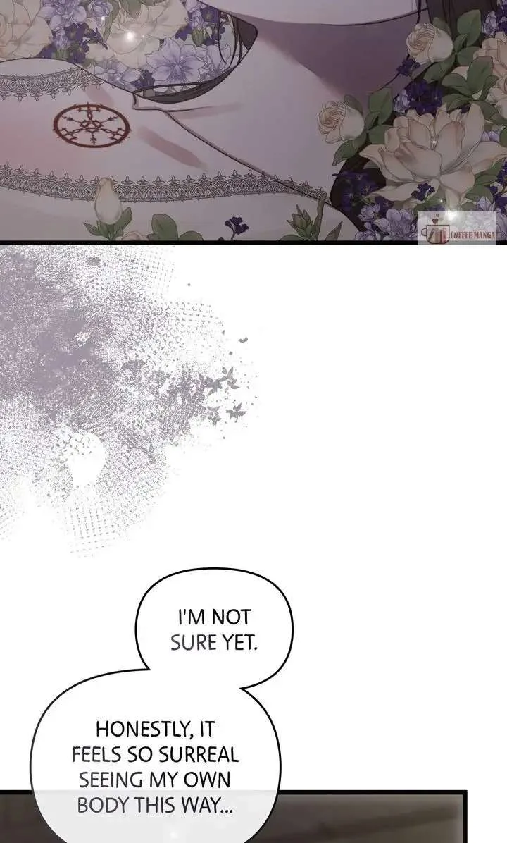 But Please, Help Me Chapter 75 page 108